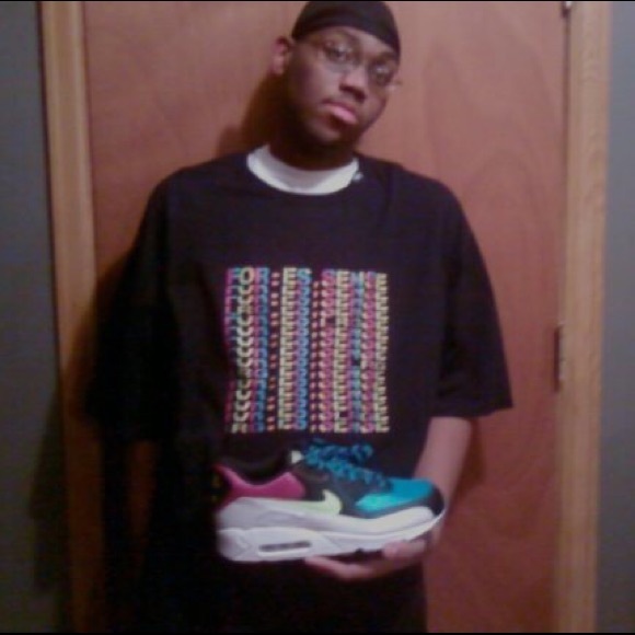 Meet your Posher, Brian - Picture 1 of 1